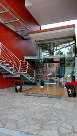 Buy this 3 bed apartment on Oxxo in Calle Fernando Espinosa Gutiérrez, Colonia ZEDEC Santa Fe