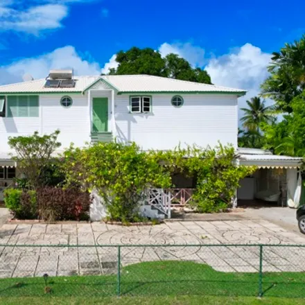Buy this 4 bed house on unnamed road in Mount Standfast, Barbados