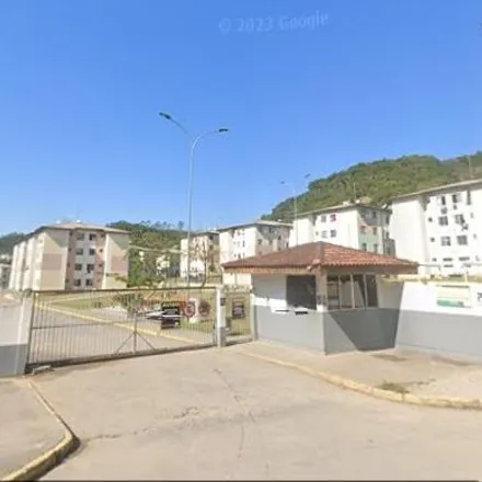 Buy this 2 bed apartment on Rua Alberto Klabunde in Cedrinho, Brusque - SC