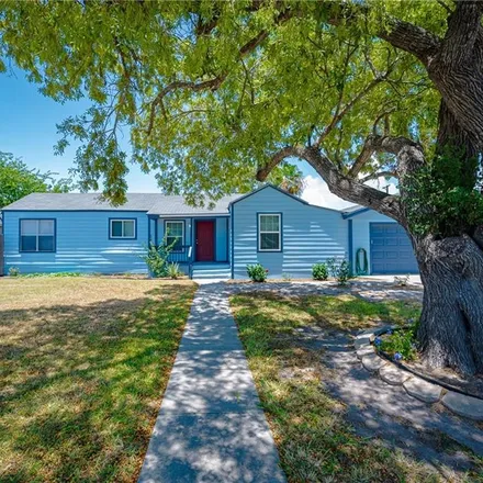 Buy this 3 bed house on 2507 Avenue D in Ingleside, TX 78362