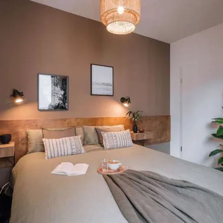 Rent this 2 bed apartment on Bundesdruckerei in Kommandantenstraße 18, 10969 Berlin