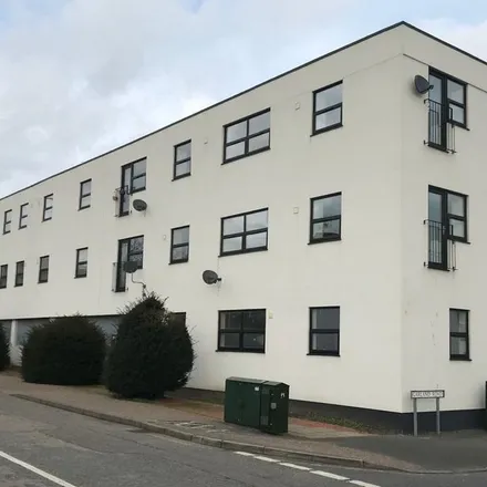 Rent this 2 bed apartment on Chase House in Colchester Road, Elmstead Market