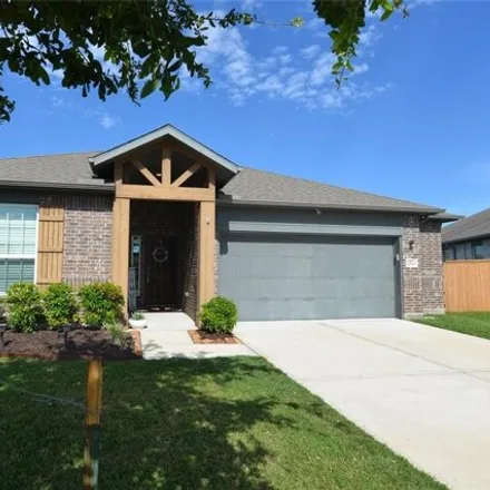 Buy this 3 bed house on Helms Bend Lane in Texas City, TX 77591