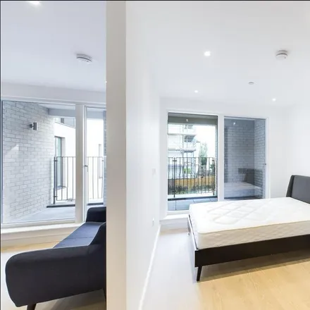 Image 6 - Dalton Lodge, 9 The Avenue, Brondesbury Park, London, NW6 7YG, United Kingdom - Apartment for rent