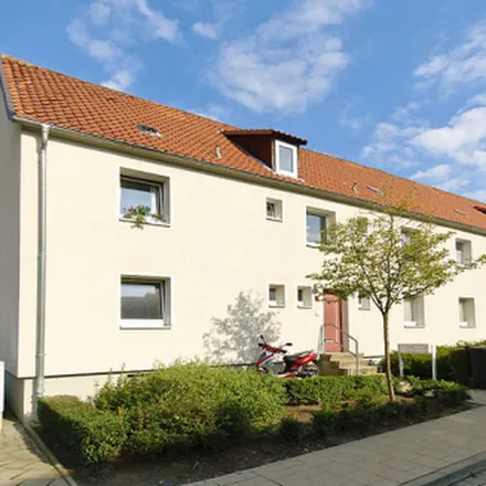 Image 2 - Volkerstraße 15, 38106 Brunswick, Germany - Apartment for rent