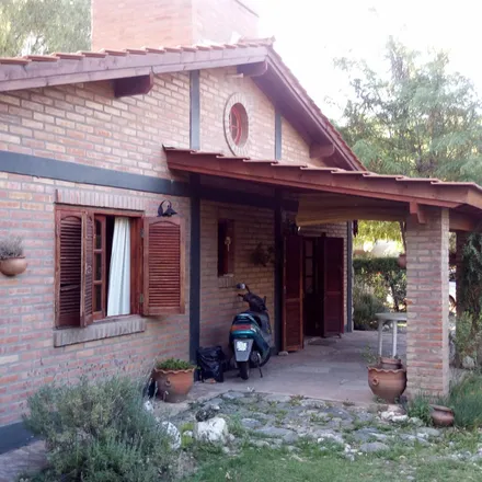 Buy this studio house on Alejandro Magariños Cervantes 4865 in Vélez Sarsfield, C1407 MLJ Buenos Aires
