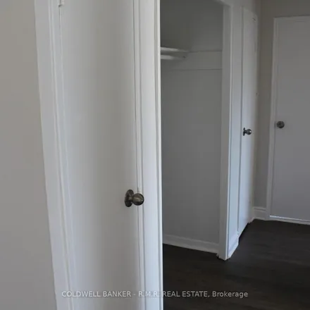 Rent this 1 bed apartment on 306 Wilson Road South in Oshawa, ON L1H 6C9