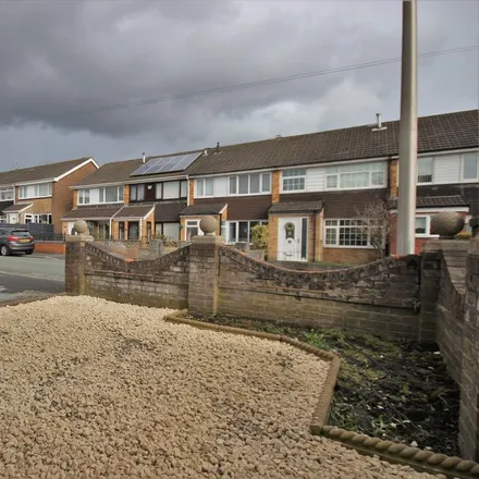 Image 2 - Netherfield, Widnes, WA8 8BX, United Kingdom - Duplex for rent