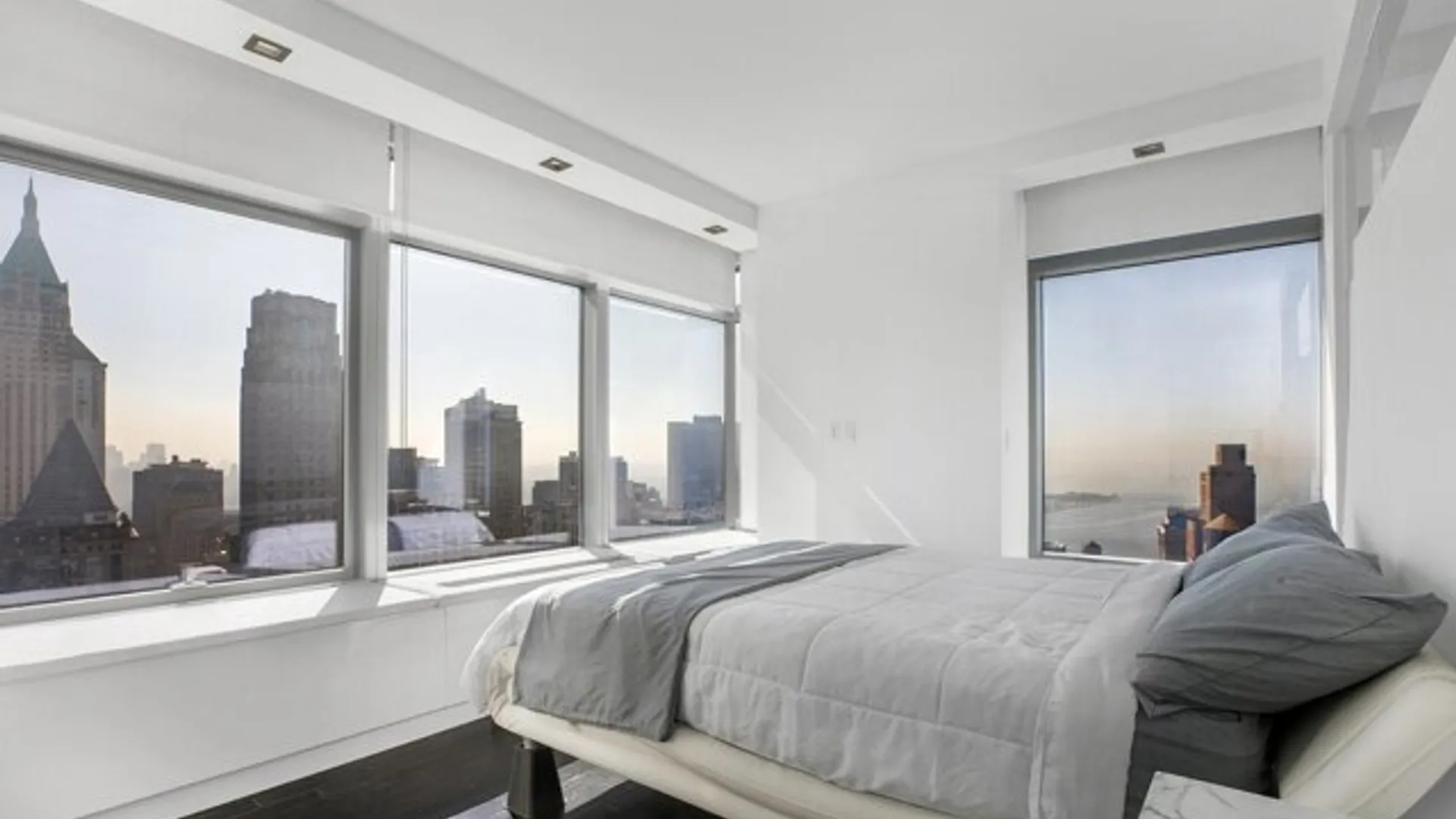 The Washington New York City, 8 Albany Street, New York, NY 10006, USA | 1 bed condo for rent
