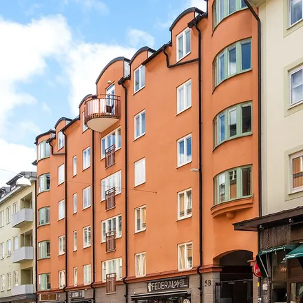 Rent this 3 bed apartment on JH Store in Platensgatan 5B, 582 20 Linköping