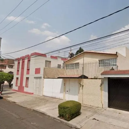 Image 1 - Calle Nubia, Colonia Clavería, 02080 Mexico City, Mexico - House for sale