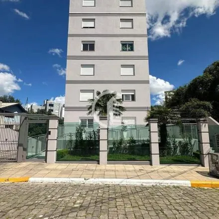 Buy this 2 bed apartment on Rua Giovani Moschen in Nossa Senhora do Rosário, Caxias do Sul - RS