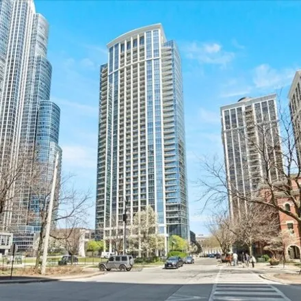 Image 1 - Museum Tower, 1235 South Prairie Avenue, Chicago, IL 60605, USA - Condo for sale