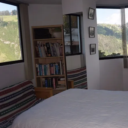 Image 9 - Quito, Mariscal Sucre, P, EC - Apartment for rent
