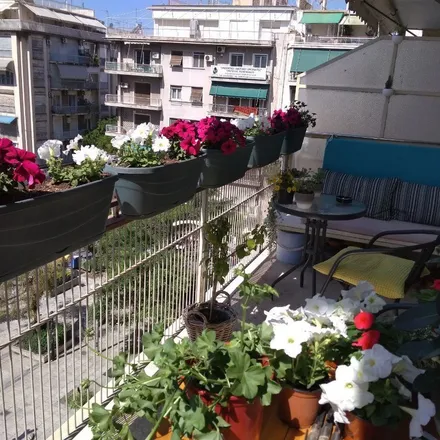 Image 4 - Athens, Agios Panteleimonas, ATTICA, GR - Apartment for rent