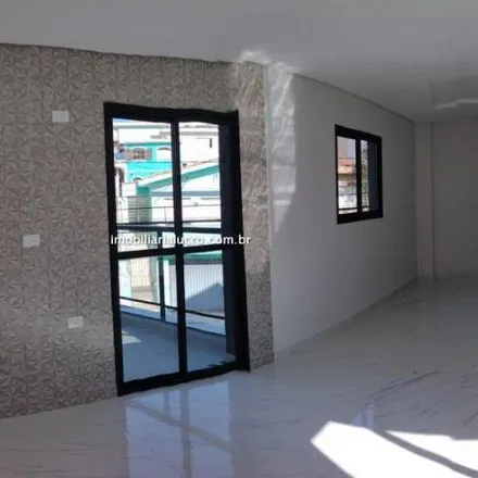 Buy this 2 bed house on Rua Quirino Mota in Vila Floresta, Santo André - SP