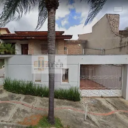 Image 2 - Rua Elis Regina, Parque Campolim, Sorocaba - SP, 18047-644, Brazil - House for rent