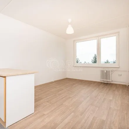 Image 2 - Staroměstské náměstí 25/13, 293 01 Mladá Boleslav, Czechia - Apartment for rent