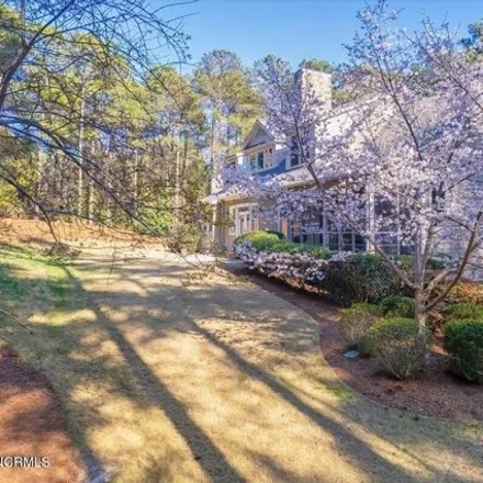 Image 7 - 400 Highland Road, Southern Pines, NC 28387, USA - House for sale