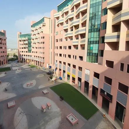 Image 7 - 1a Street, Jabal Ali, Dubai, United Arab Emirates - Apartment for rent