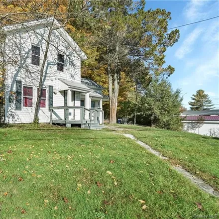 Buy this 4 bed house on 689 County Road 104 in Loch Sheldrake, Fallsburg