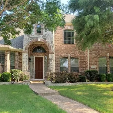Rent this 5 bed house on 4266 Crestfield Drive in Richardson, TX 75082
