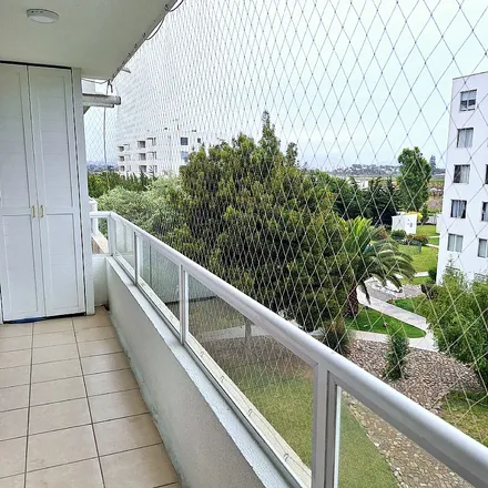 Image 2 - Econorent, Avenida Francisco de Aguirre, 170 0900 La Serena, Chile - Apartment for rent