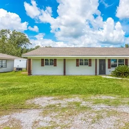 Buy this 3 bed house on 2604 Jayson Street in Sulphur, LA 70663