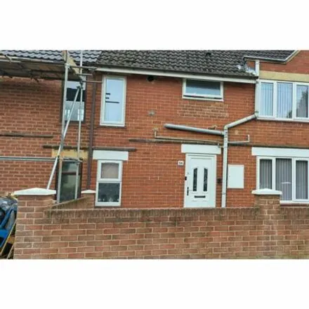 Buy this 3 bed duplex on Sickleworks Close in Conisbrough, DN12 3NE