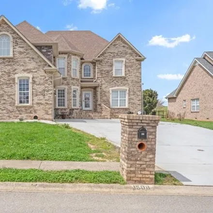 Buy this 5 bed house on 1510 Edgewater Lane in Montgomery County, TN 37043