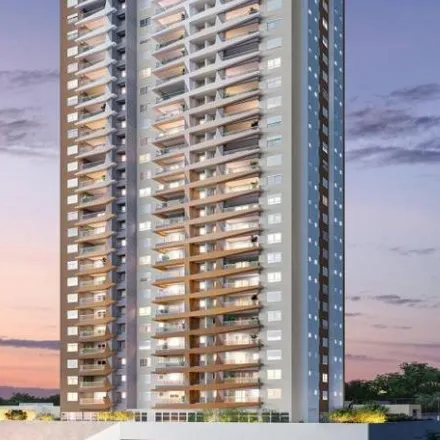 Buy this 2 bed apartment on Avenida Santo Antônio in Jardim das Flòres, Osasco - SP