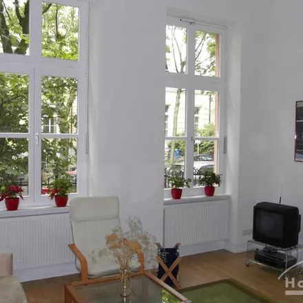Image 1 - Neefestraße 2a, 53115 Bonn, Germany - Apartment for rent
