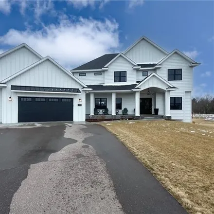 Buy this 5 bed house on Hope Lane in Washington, WI