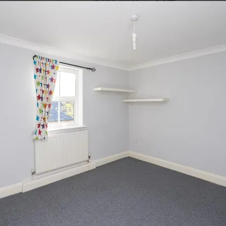 Rent this 2 bed apartment on Croham Road in London, CR2 7LB