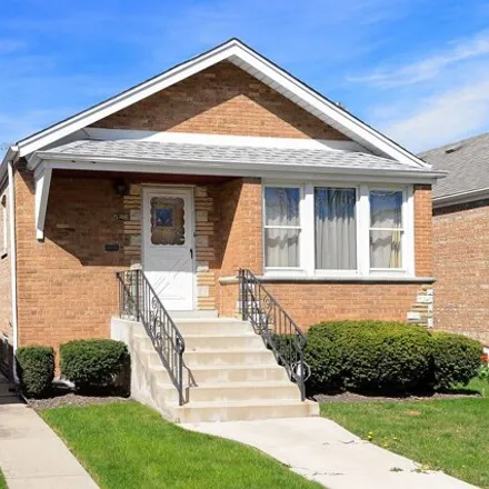 Buy this 3 bed house on 5748 South Kenneth Avenue in Chicago, IL 60629