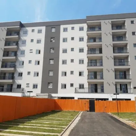 Buy this 2 bed apartment on unnamed road in Jardim Rebelato, Cotia - SP