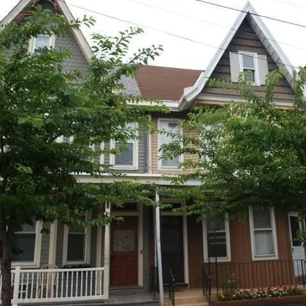 Rent this 2 bed townhouse on 1309 Washington Street in Easton, PA 18042