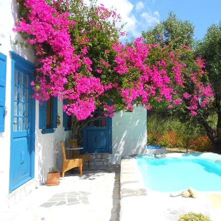 Image 1 - unnamed road, Ano Manna, Greece - House for rent