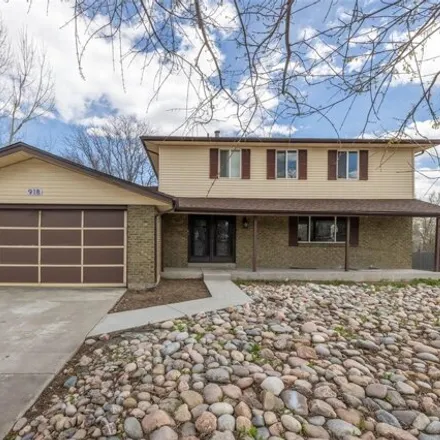 Buy this 5 bed house on 914 South Johnson Way in Lakewood, CO 80226