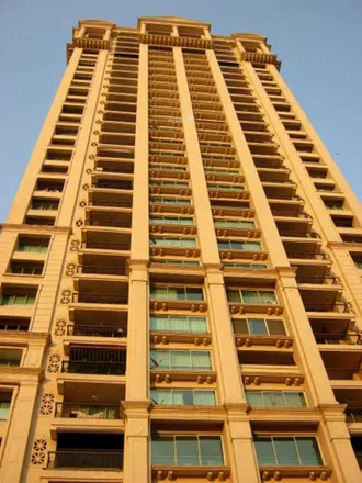 Rent this 2 bed apartment on unnamed road in Powai, Mumbai - 400071