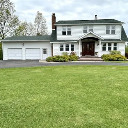 Buy this 3 bed house on 616 Bunn Hill Road in Vestal, NY 13850