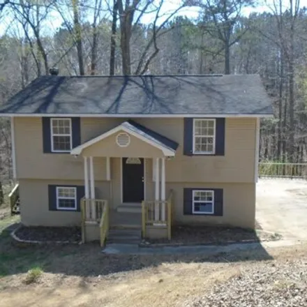 Buy this 3 bed house on 1585 Clara Lane in Weaver, Calhoun County