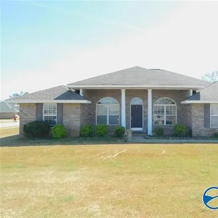 Rent this 4 bed house on 214 Eureka Drive in Cluttsville, Madison County