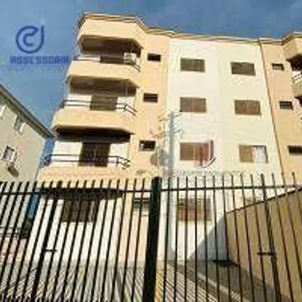 Rent this 3 bed apartment on Alameda Professor Mario de Almeida in Cidade Jardim, Sorocaba - SP
