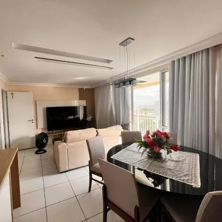 Buy this 3 bed apartment on Rua José Ribamar Soares Aguiar in Parque Iracema, Fortaleza - CE