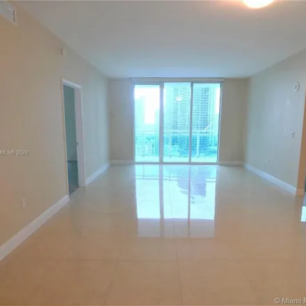 Image 9 - Plaza on Brickell Tower II, Brickell Avenue, Miami, FL 33131, USA - Condo for rent