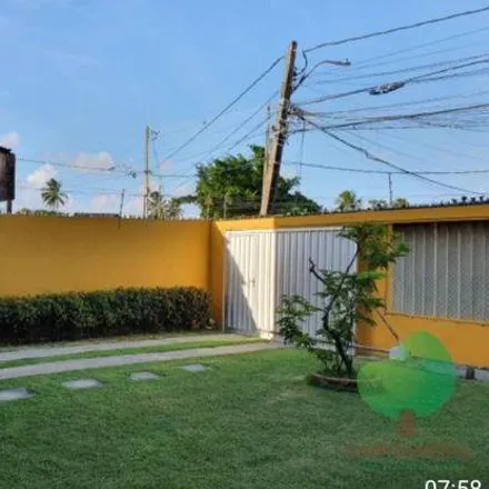 Buy this 2 bed house on Rua Ary Sérgio Cardim 26 in Jiquiá, Recife - PE