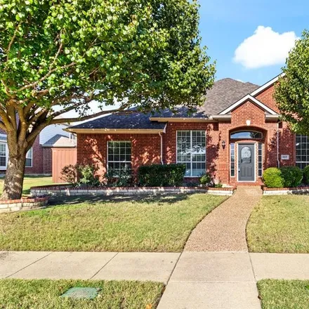 Buy this 3 bed house on 909 Muir Woods Drive in Allen, TX 75002