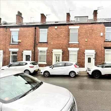 Image 1 - Newport Road, Haughton Green, M34 7QS, United Kingdom - Townhouse for sale