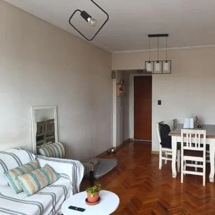 Buy this 2 bed apartment on Avenida Rivadavia 8224 in Floresta, C1407 DYR Buenos Aires